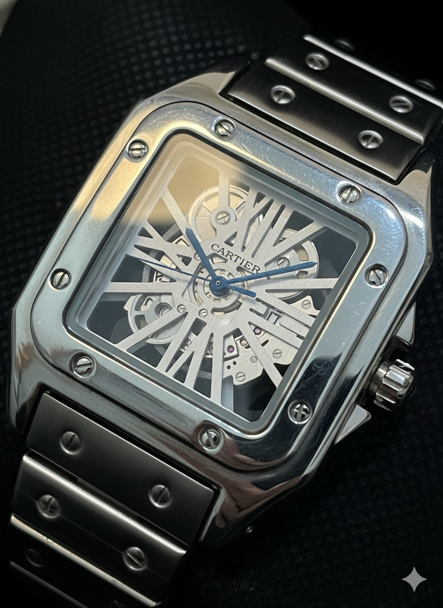 Cartier