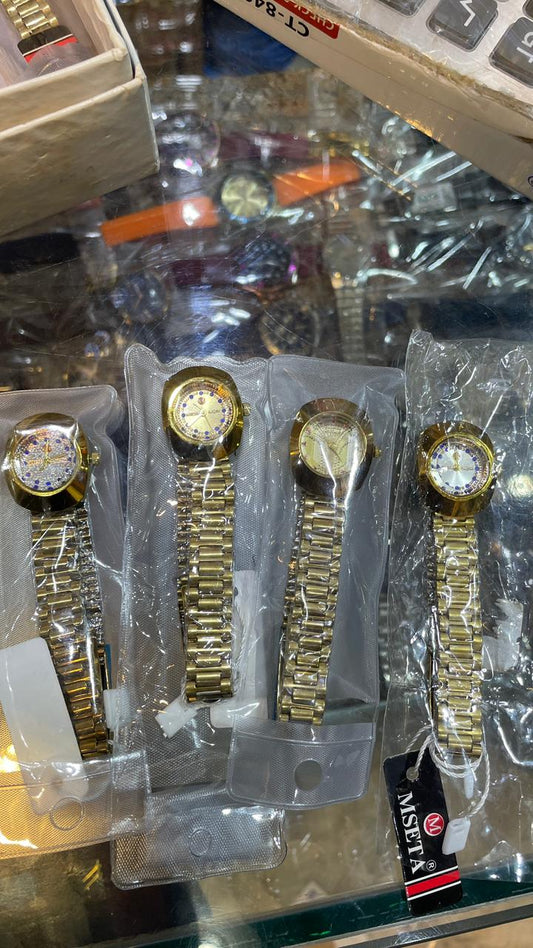 Rado style Women Watch