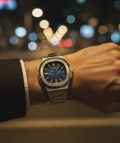 Patek Phillipe Geneve