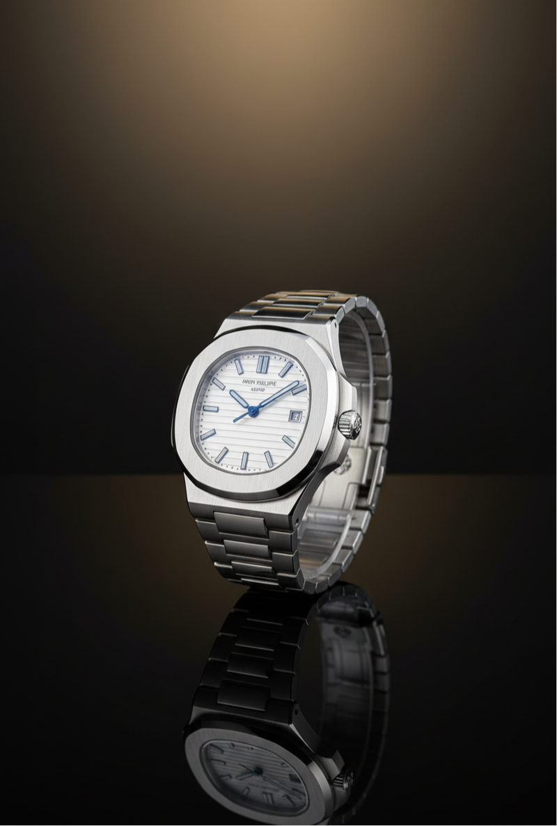 Patek Phillipe Geneve