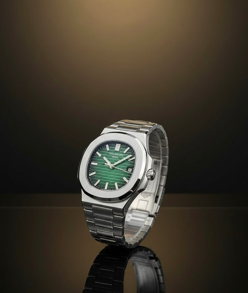 Patek Phillipe Geneve