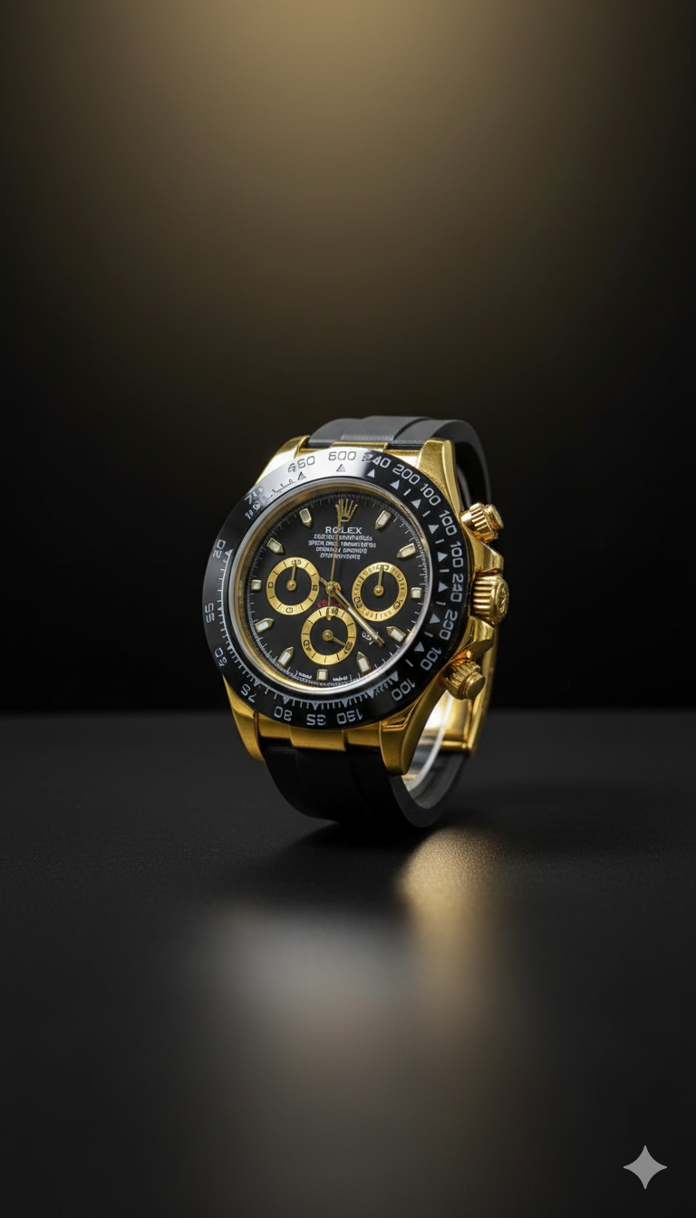 Rolex Daytona Chronograph