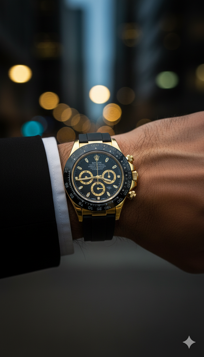 Rolex Daytona Chronograph