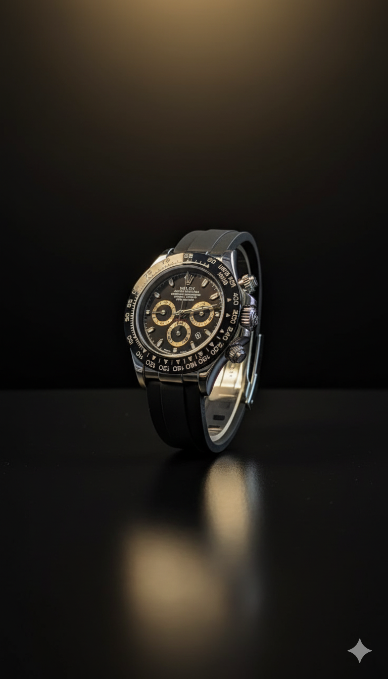 Rolex Daytona Chronograph
