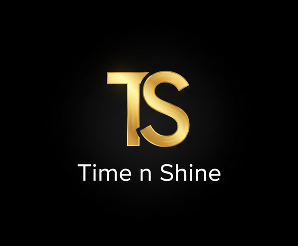 Time n Shine