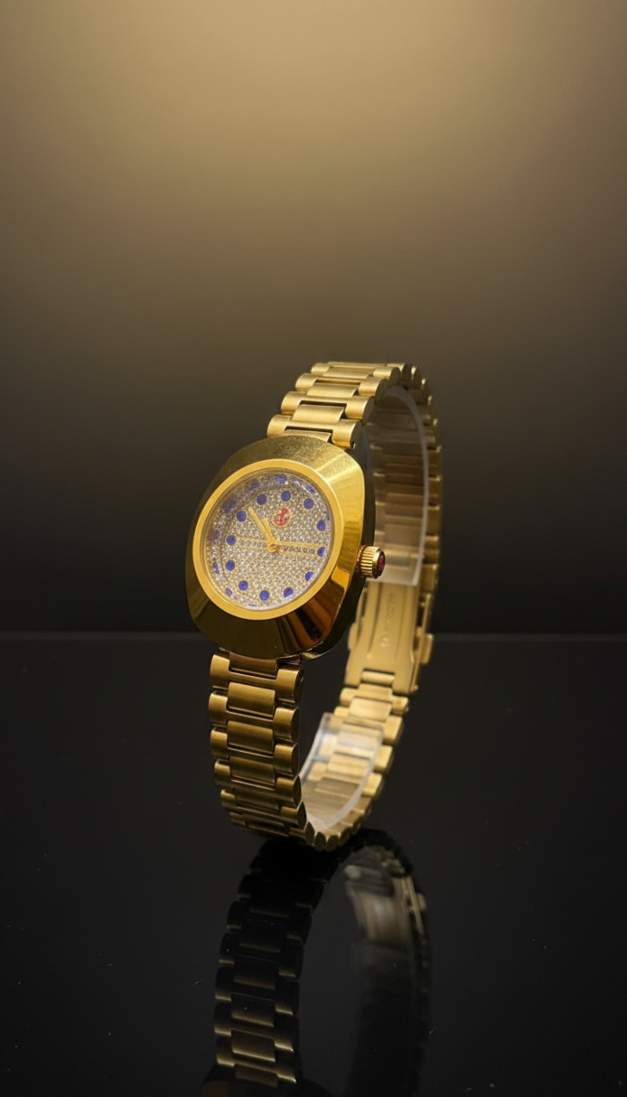 Rado style  Women Watch
